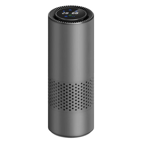 Advanced TVOC Air Detection Purifier